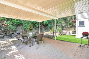 Woodland Retreat - Lower Haven, Stratford